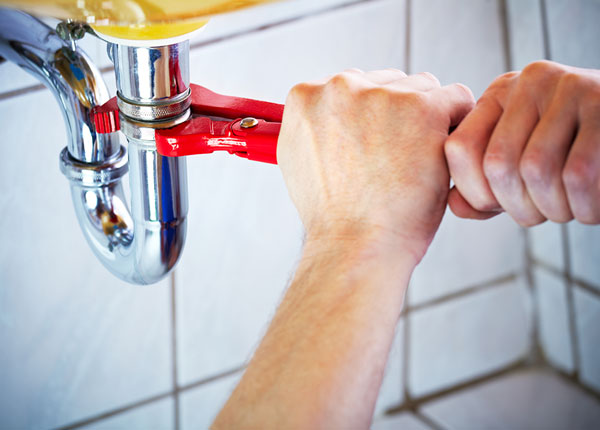 About Trosper Plumbers